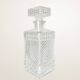 Whisky glass carafe