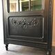 BHV - Old glass cabinet
