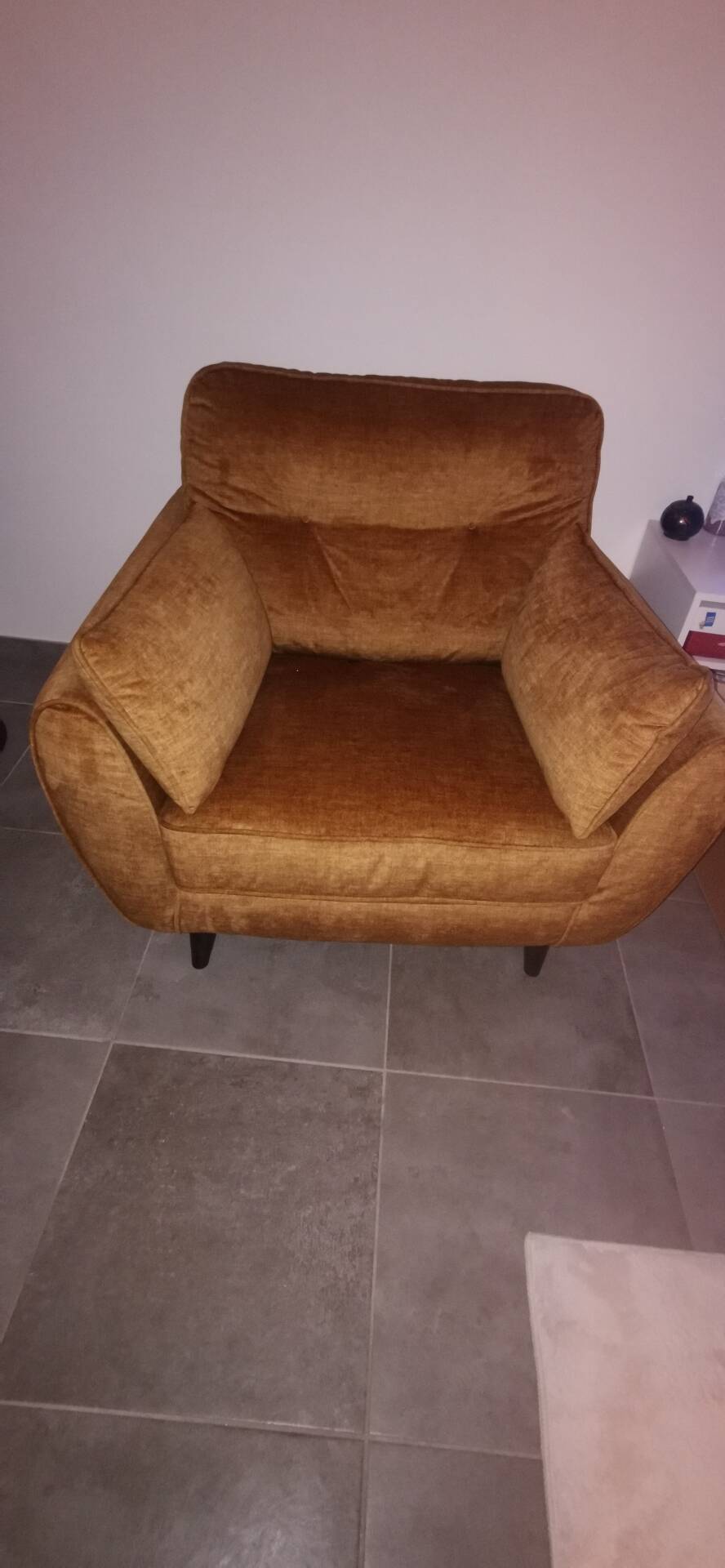 Armchair