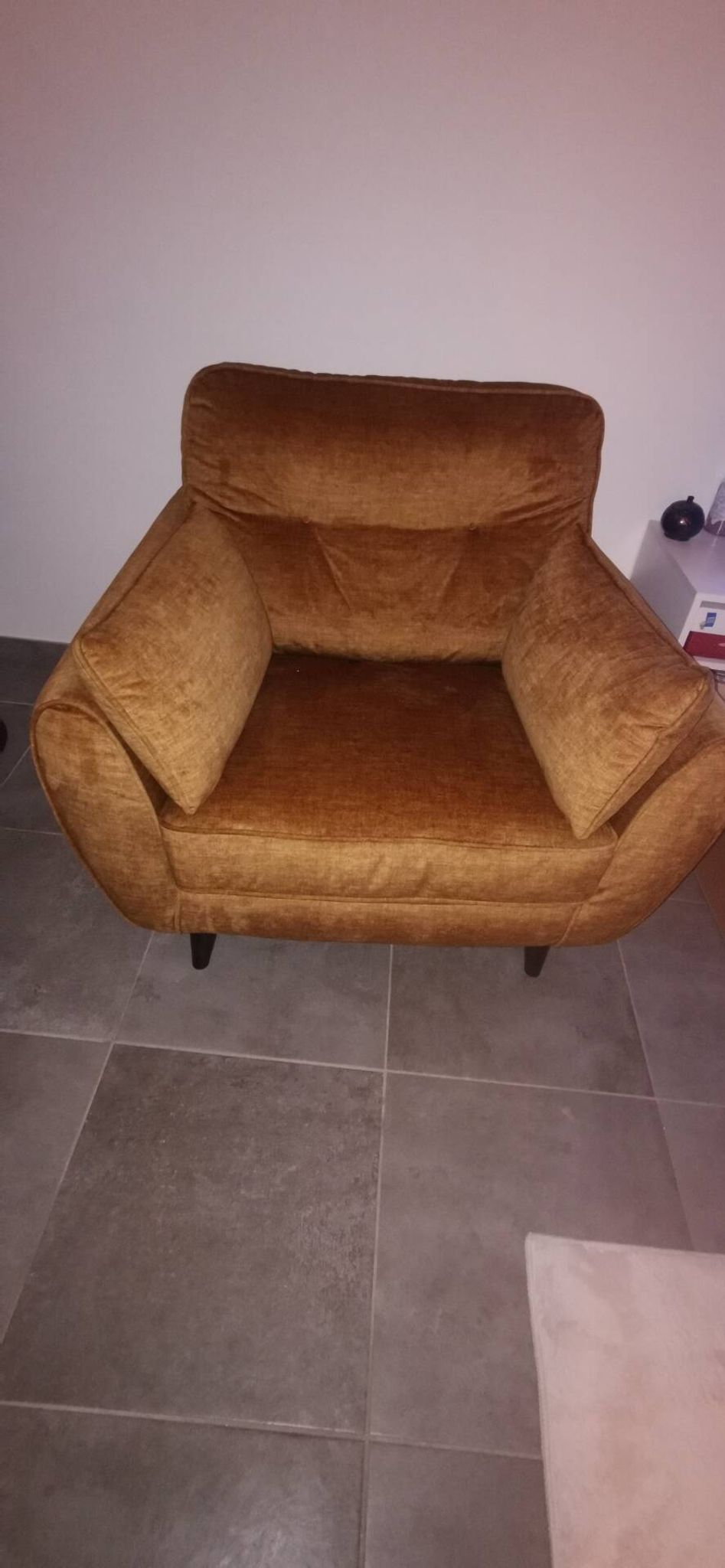 Fauteuil