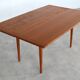 vintage coffee table | dining table | 60s | Sweden