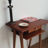 Console cabinet, 50s