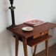 Meuble console années 50