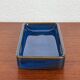 Mid-Century Danish Model 3319 Studio Pottery Bowl by Einar Johansen for Søholm, 1960s