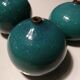 Soliflores vases by ceramist Antonio Lampecco