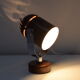 Mid-century Wall Lamp designed by Stanislav Indra  for Combi Lux,1970's.