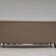1960s, Danish 3 seater sofa, original good condition, cotton-wool.
