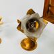 Wall Lamps Wall Lamps Lamp Roses Hollywood Regency Design 50s