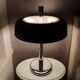 1970s Hall Office Lamp