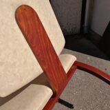 Baumann lounge chair