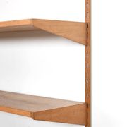 Wall System by Kai Kristiansen for FM Denmark 1960s