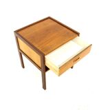 Bedside table, System, Gillis Lundgren, Möbel-Ikea, Sweden, 1960