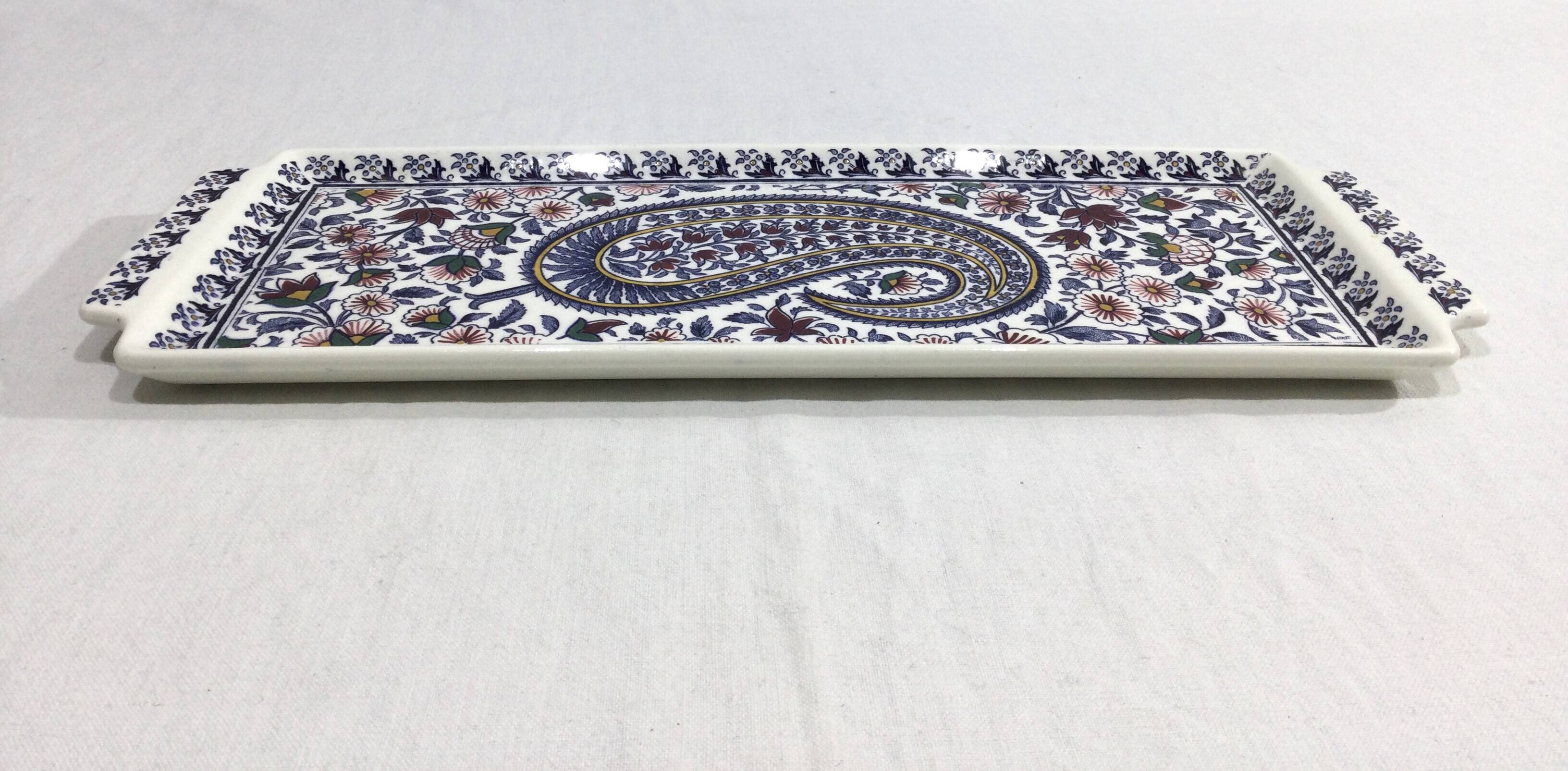 Gien – Cashmere model cake dish