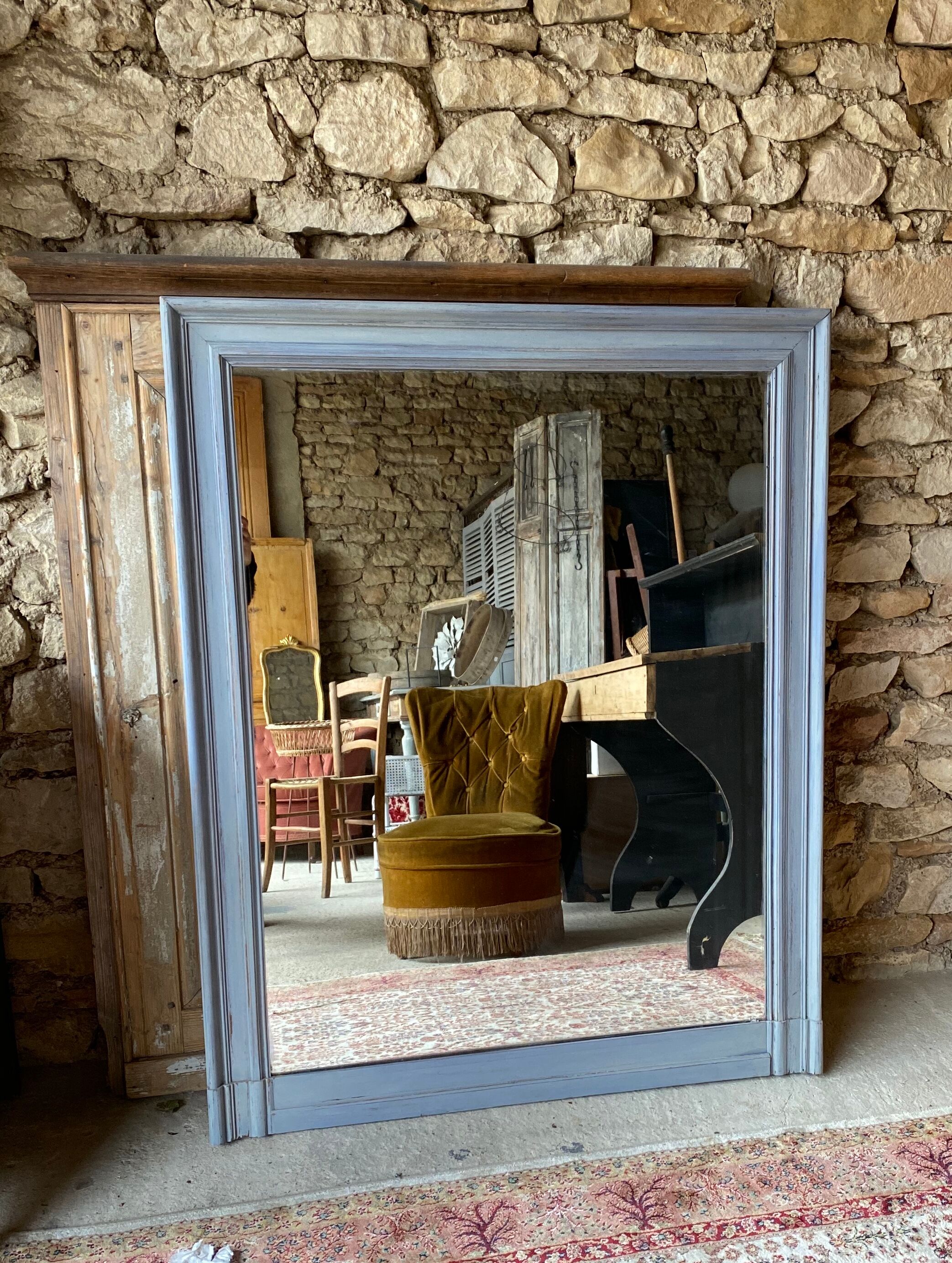 Mirror 100x125cm