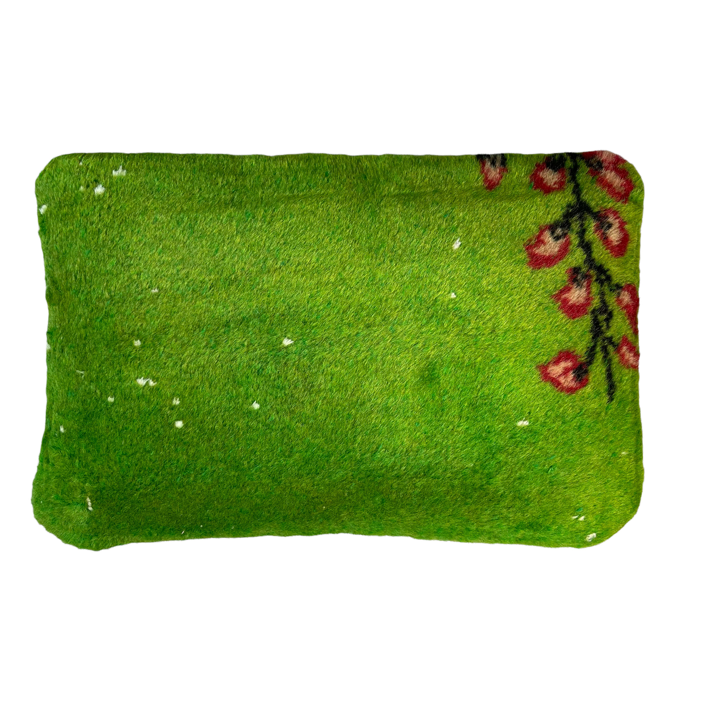 Housse de coussin turc, 30 x 50 cm