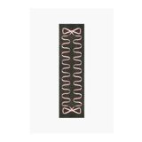 Tapis Sandy Liang RIBBON RUNNER