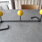 Coatrack year 50