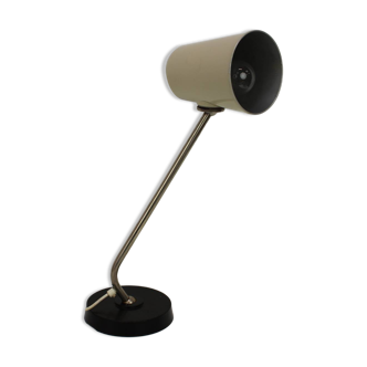 Simple Table Lamp, 1960's, Czechoslovakia