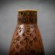 Stoneware bottle glazed by Carl Harry Stålhane - Rörstrand - Sweden 1960