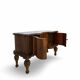 Console, petinuse italienne, années 1920