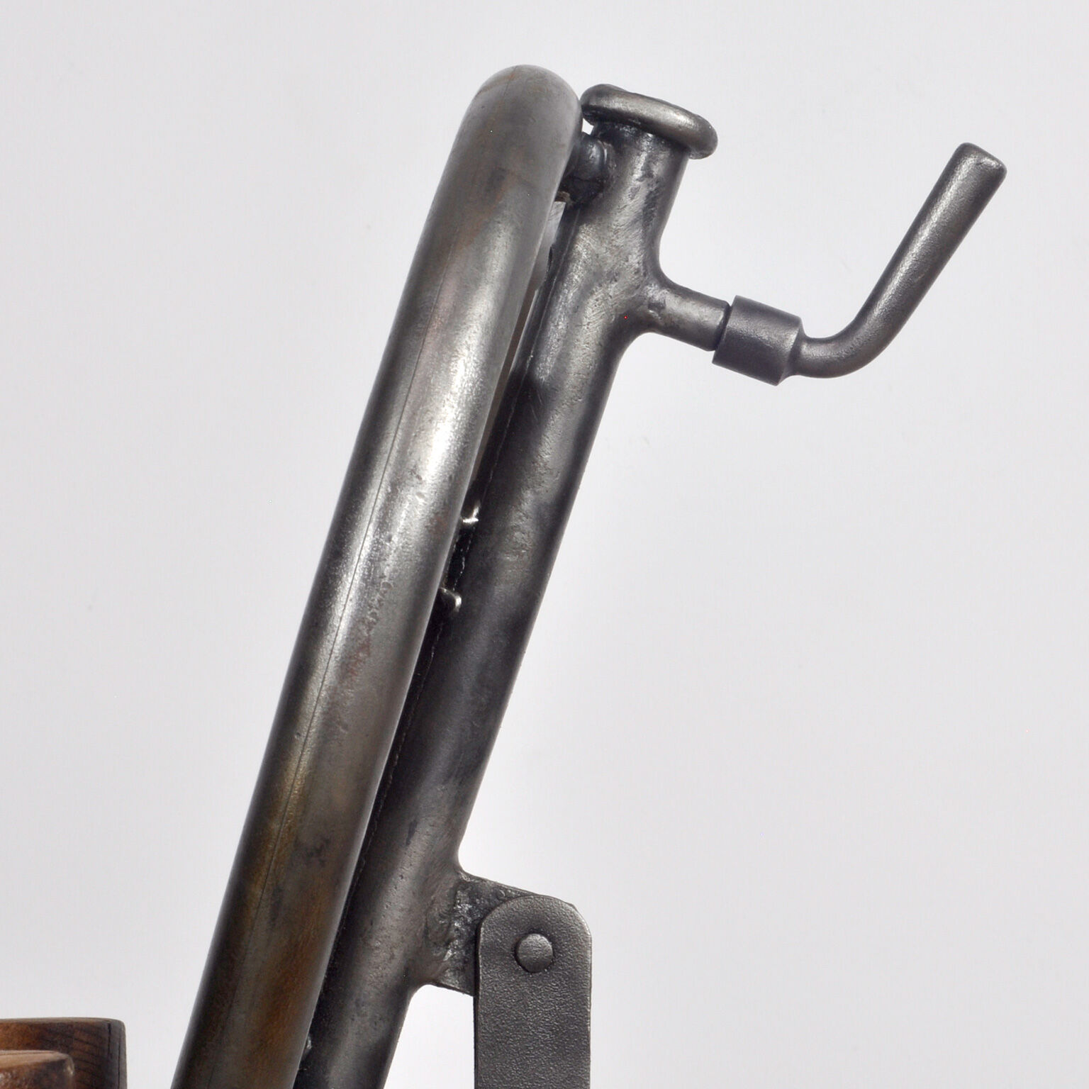 Dentist armchair by C. Ash And Sons, circa 1900