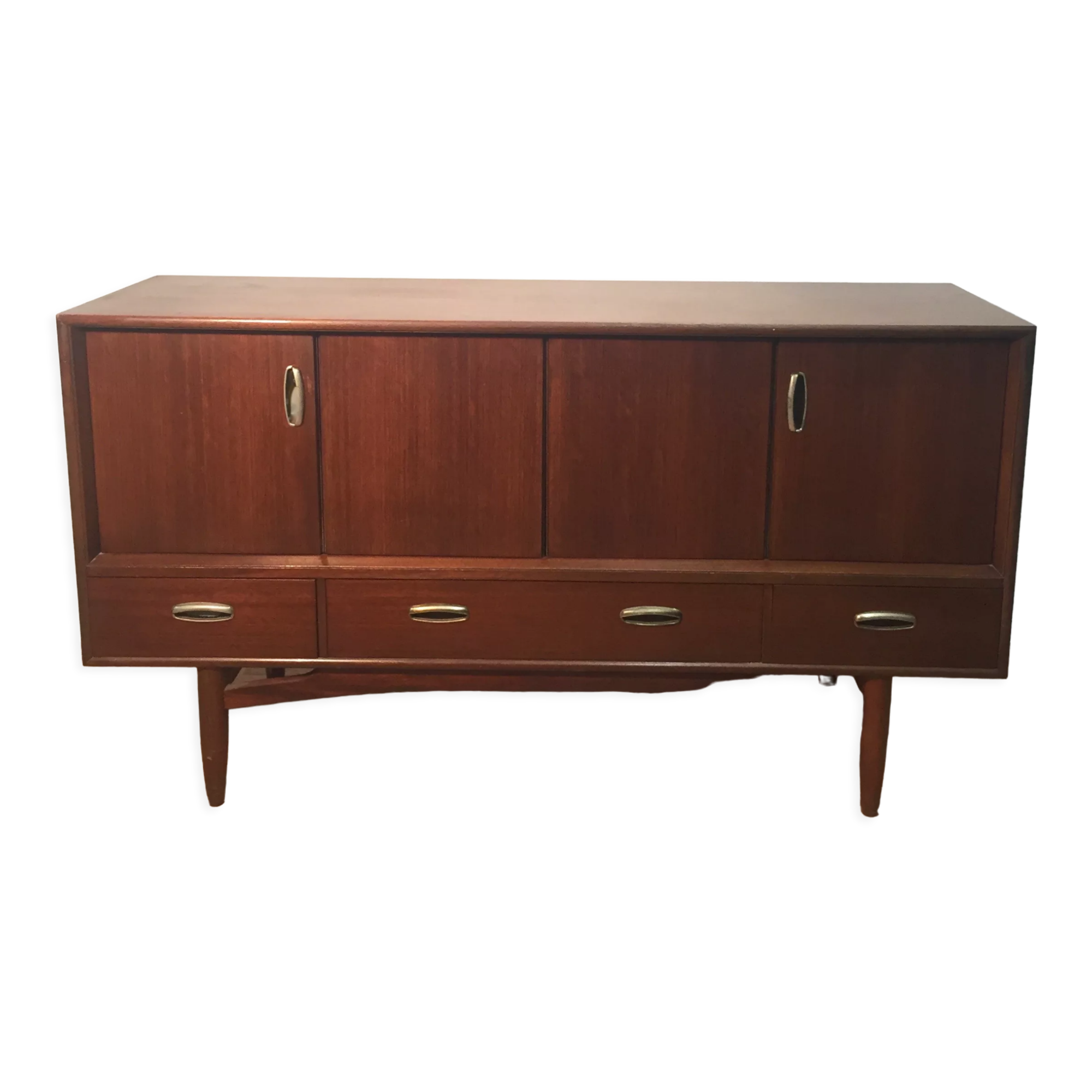 for POP UP enfilade Plan 60s