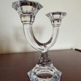 Vintage Villeroy & Boch candlestick