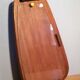 Top 50's form free teak and glass