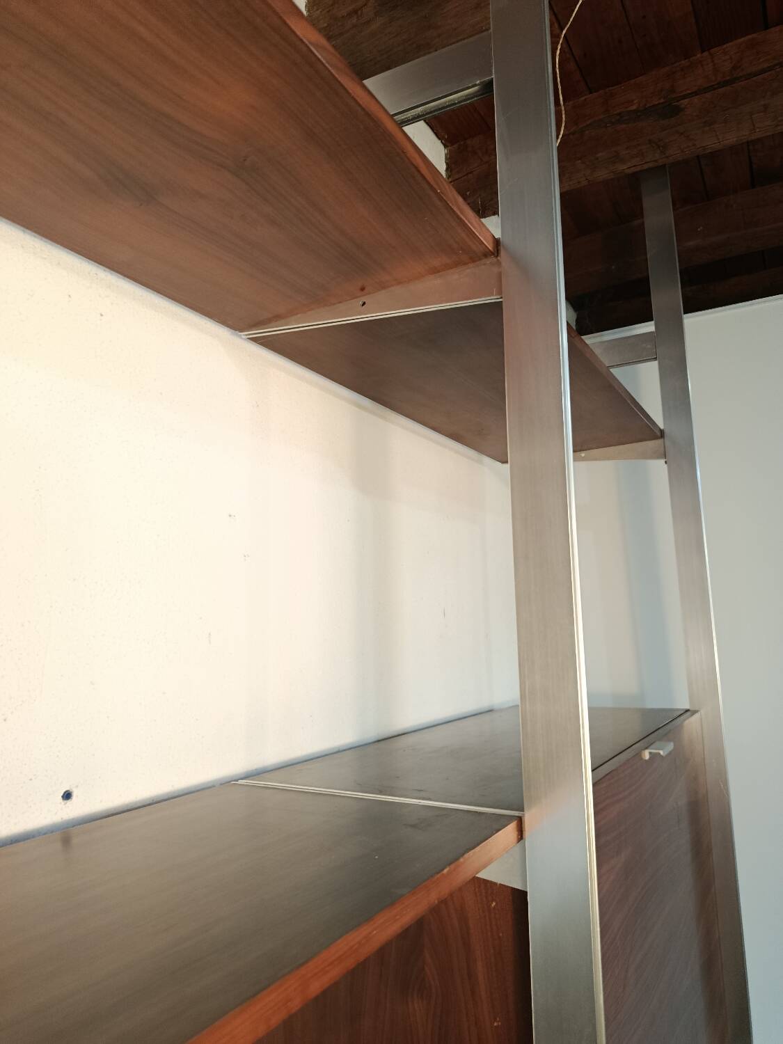 Bibliothèque CSS de Georges Nelson par Herman Miller