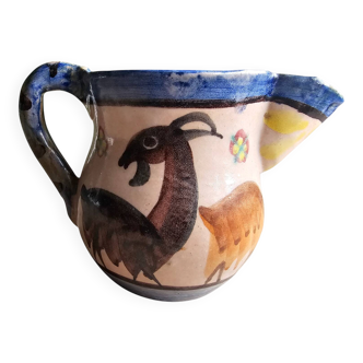 Guido Gambone - I.C.S. - Vietri - Industria Ceramica Saleritana - 1930