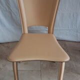 Roche Bobois chairs