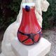 Murano Seguso Moretti Barovier excavation vase
