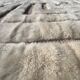 Beni Mrirt Moroccan Rug 400x300 cm – Natural wool – Geometric design