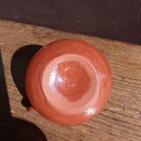 Bulgarian cellar rat candle holder Trojan Troyen