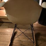 Rocking chair RAR de Charles & Ray Eames