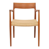 Chair by Niels Otto Møller, model nr. 57
