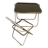 Set, desk and chair Giancarlo Piretti