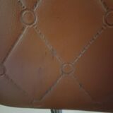 Set of two vintage 60s Sky chairs
