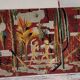 Tapisserie canevas 1966