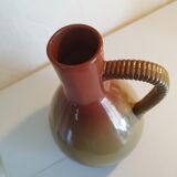 Single-flower vase