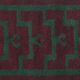 Rug 120x208cm