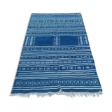 Berber carpet Moroccan 100x200cm