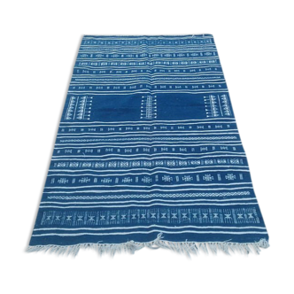 Berber carpet Moroccan 100x200cm