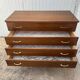 Vintage Scandinavian chest of drawers
