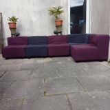 Modular sofa