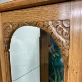 Art Deco showcase