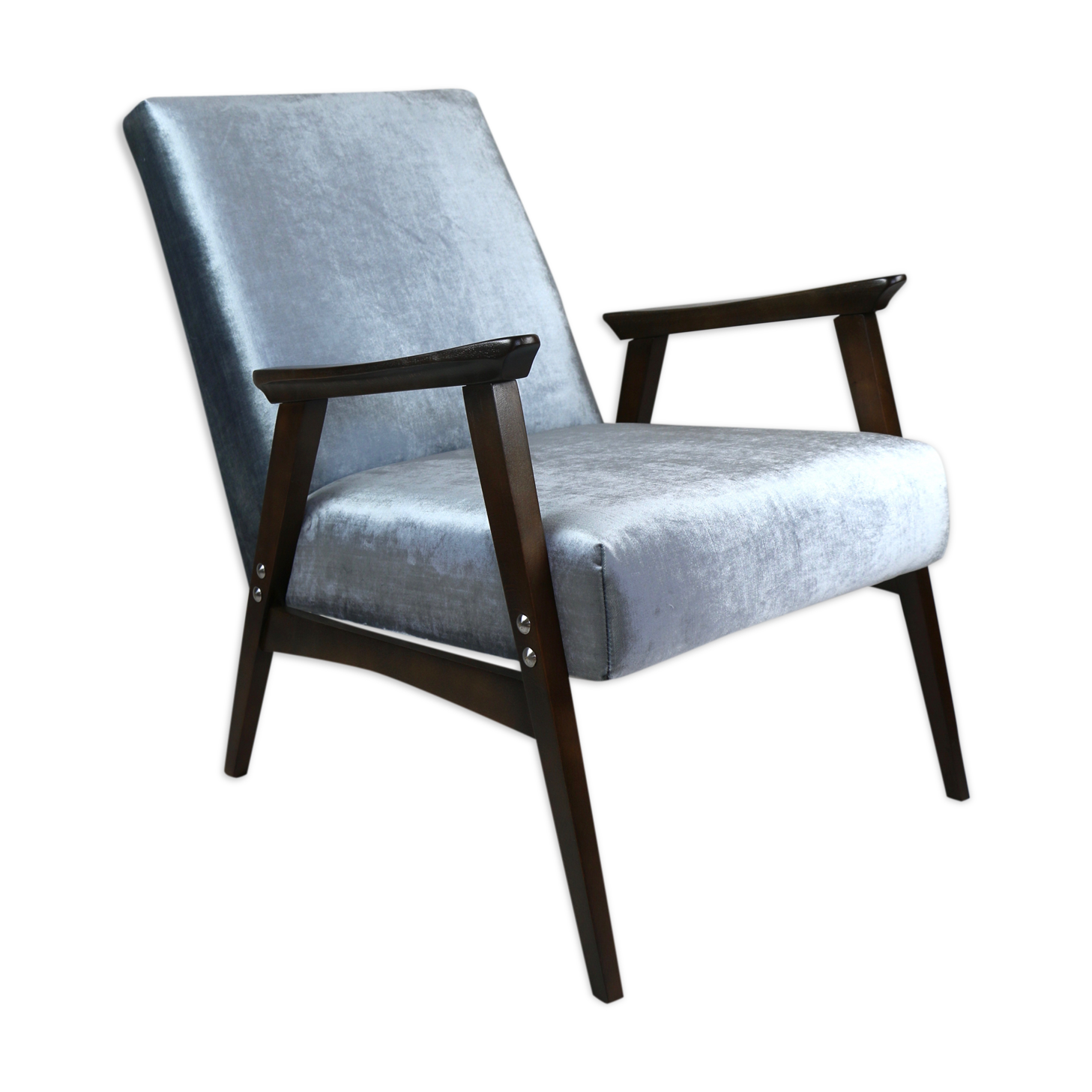 Fauteuil, années 1970