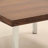 Table Basse par Kho Liang Ie pour Artifort