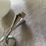 Double wall lamps Gaetano Sciolari 1970's