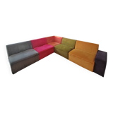 Modular canapé Zuiver 5 modules